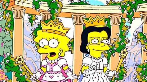 The Simpsons: Season 20, Episode 9 .